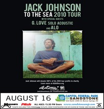 Jack Johnson