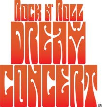 Rock N’ Roll Dream Concert