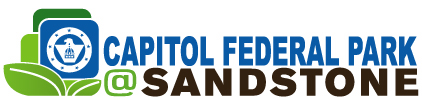 Capitol Fereal Park at Sandstone Logo