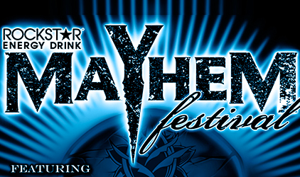 Mayhem Festival