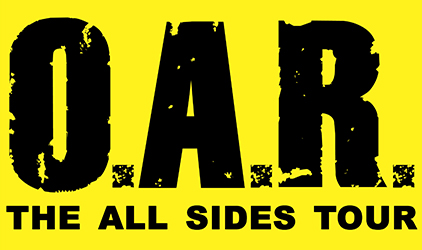 O.A.R. Concert
